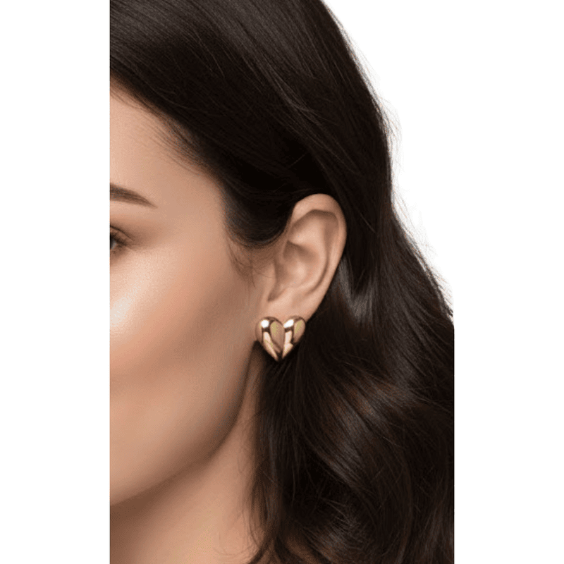 Florium™ : Minimalist designs, gold hoops, and everyday luxury   [ERSS-21]