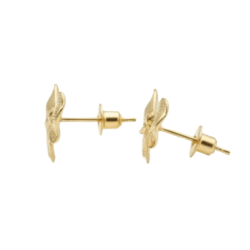 Florium™ : Minimalist designs, gold hoops, and everyday luxury   [ERSS-22]