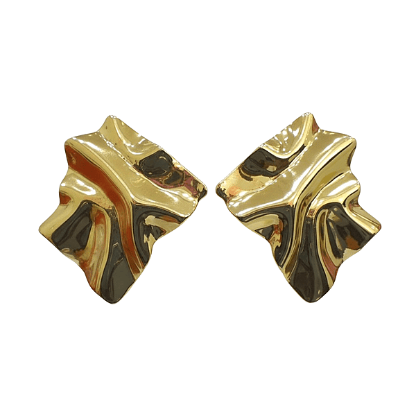 Florium™ : Minimalist designs, gold hoops, and everyday luxury   [ERSS-23]