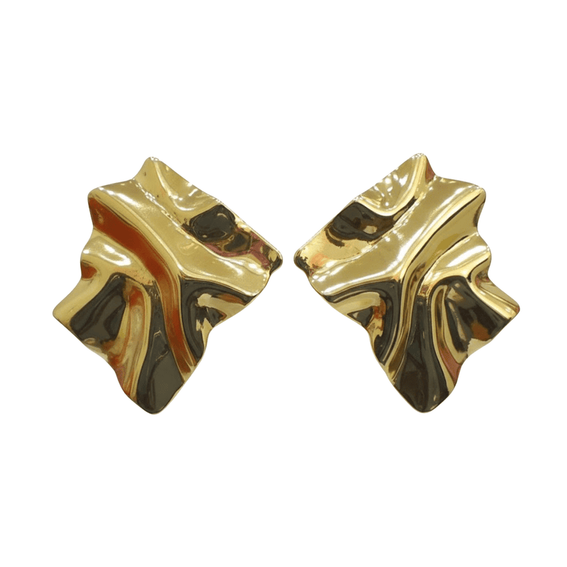 Florium™ : Minimalist designs, gold hoops, and everyday luxury   [ERSS-23]