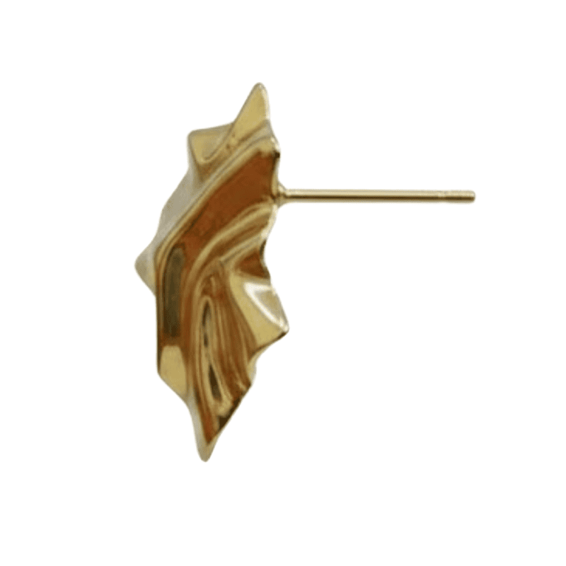 Florium™ : Minimalist designs, gold hoops, and everyday luxury   [ERSS-23]