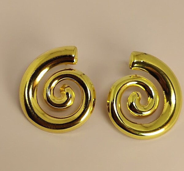 Florium™ Minimalist Hoop Earring [ERSS-24]