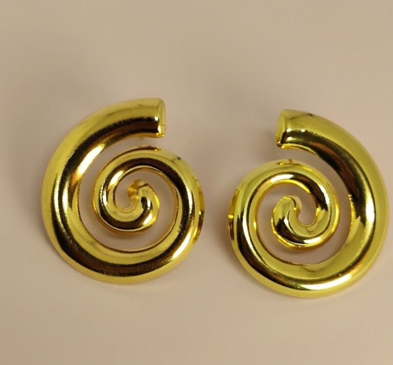 Florium™ Minimalist Hoop Earring [ERSS-24]