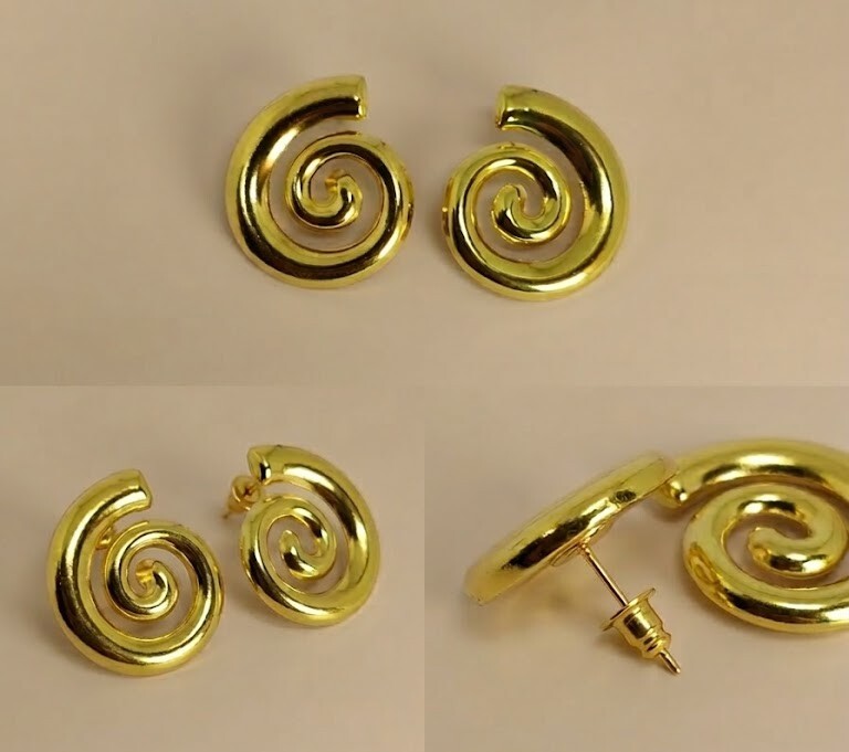 Florium™ Minimalist Hoop Earring [ERSS-24]