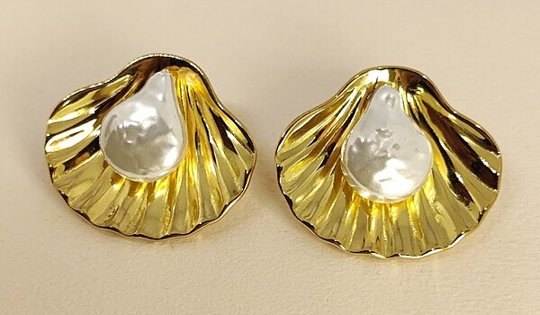 Florium™ Minimalist Hoop Earring [ERSS-25]