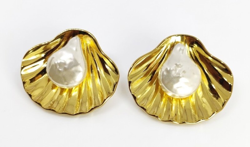 Florium™ Minimalist Hoop Earring [ERSS-25]