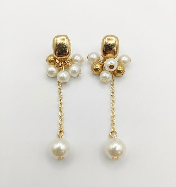 Florium™ Minimalist Hoop Earring [ERSS-26]