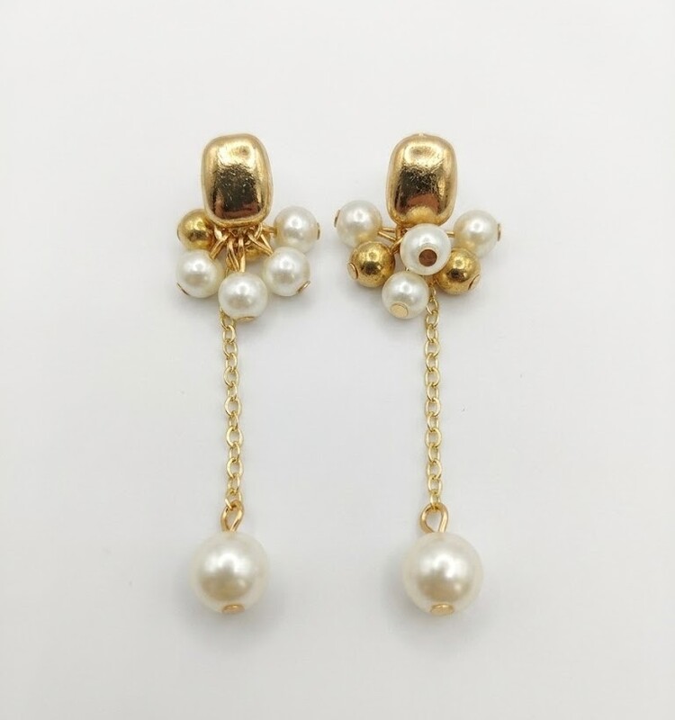 Florium™ Minimalist Hoop Earring [ERSS-26]