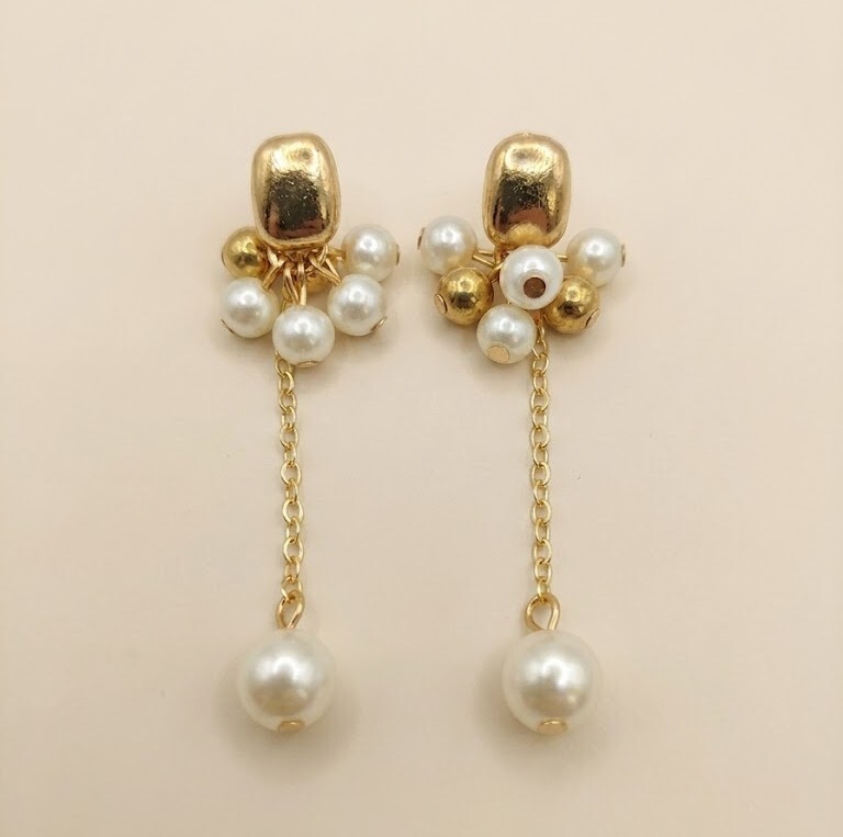 Florium™ Minimalist Hoop Earring [ERSS-26]