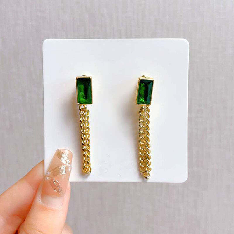 Florium™ Minimalist Hoop Earring [ERSS-29]