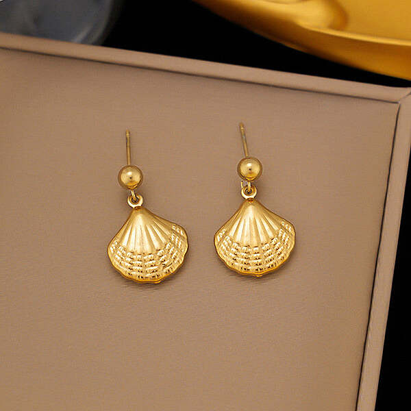 Florium™ Minimalist Hoop Earring [ERSS-33]