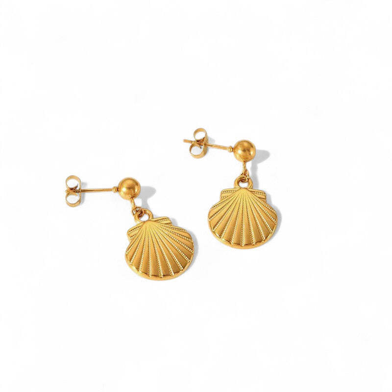 Florium™ Minimalist Hoop Earring [ERSS-33]