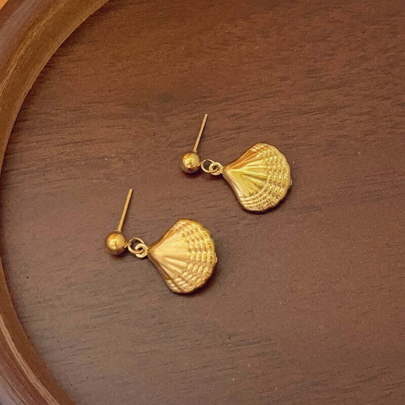 Florium™ Minimalist Hoop Earring [ERSS-33]