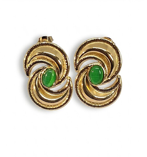 Florium™ Minimalist Hoop Earring [ERSS-37]