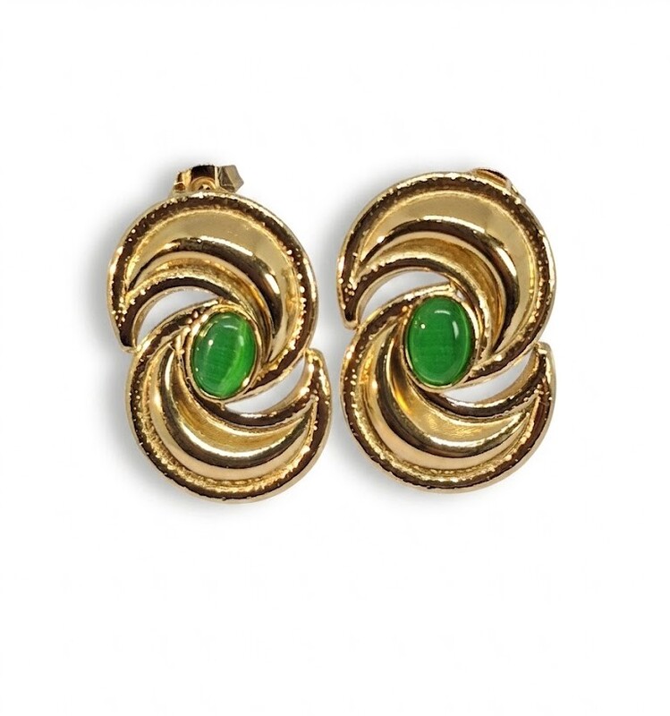 Florium™ Minimalist Hoop Earring [ERSS-37]