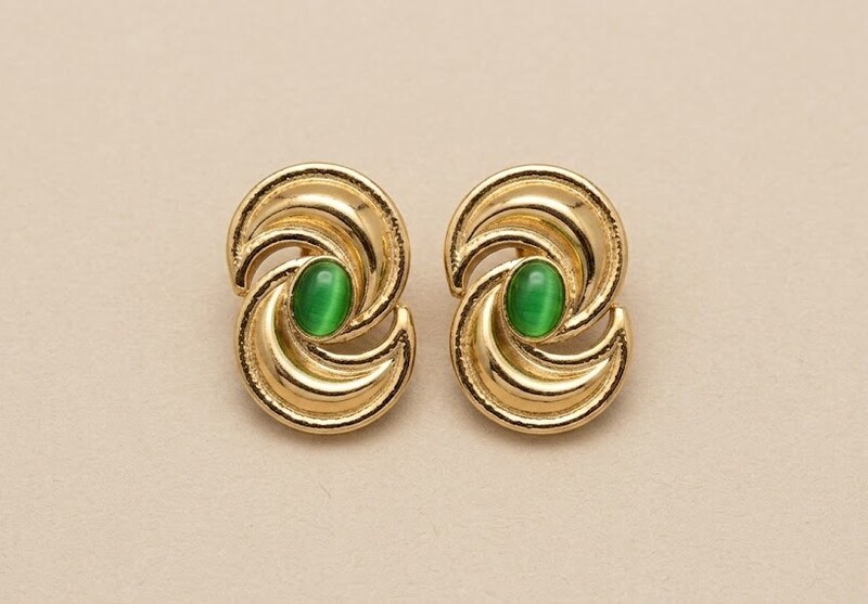 Florium™ Minimalist Hoop Earring [ERSS-37]