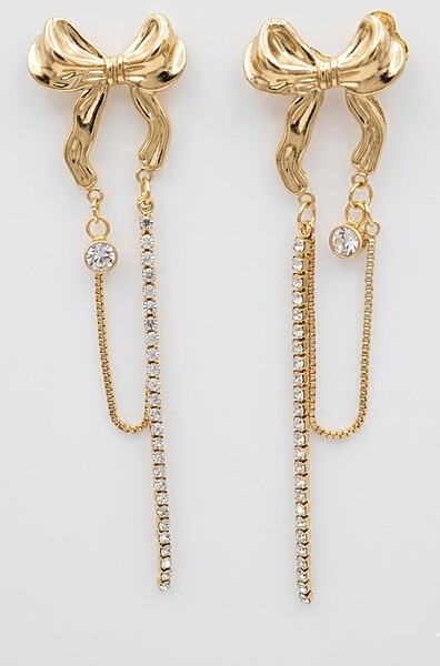 Florium™ Minimalist Hoop Earring [ERSS-43]