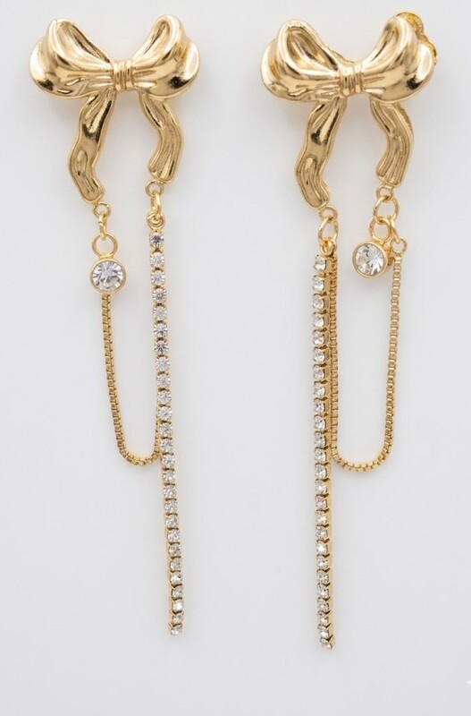 Florium™ Minimalist Hoop Earring [ERSS-43]