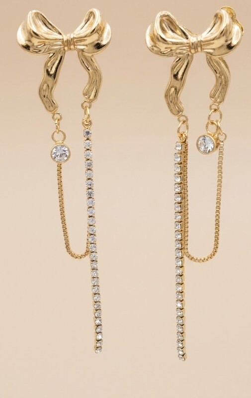 Florium™ Minimalist Hoop Earring [ERSS-43]
