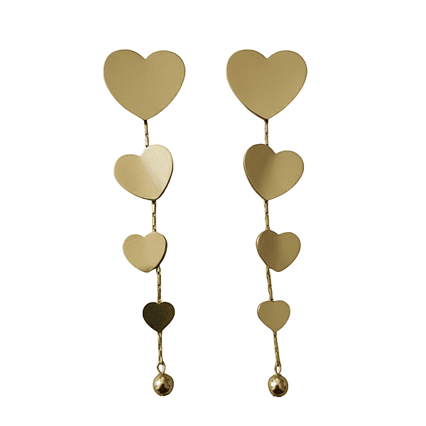 Florium™ : Minimalist designs, gold hoops, and everyday luxury   [ERSS-05]