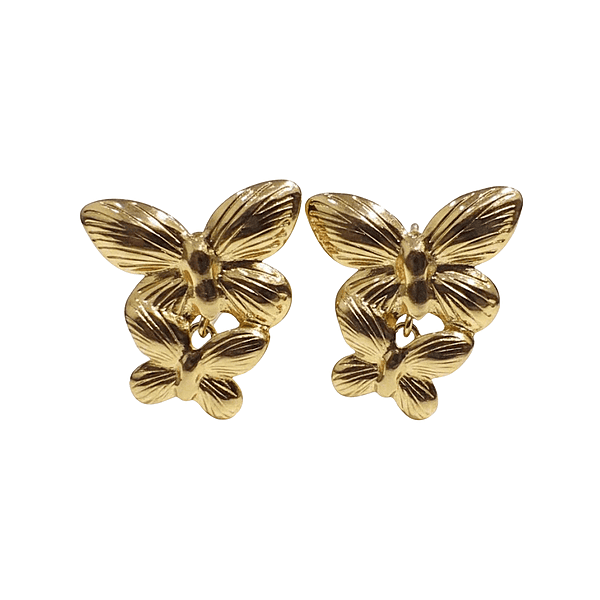 Florium™ : Minimalist designs, gold hoops, and everyday luxury   [ERSS-06]