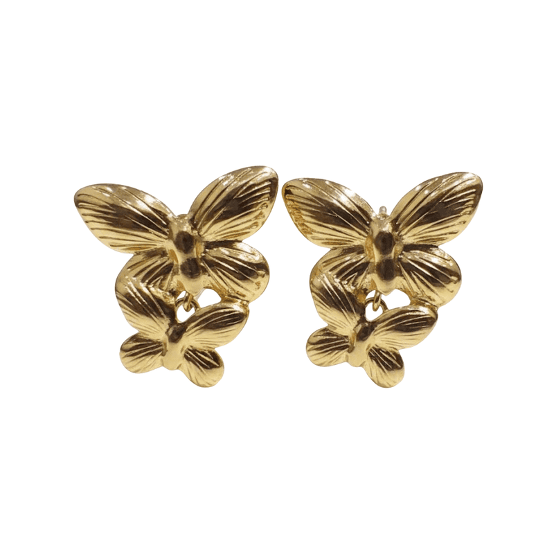 Florium™ : Minimalist designs, gold hoops, and everyday luxury   [ERSS-06]