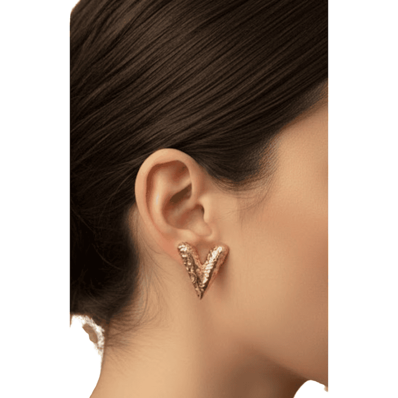 Florium™ : Minimalist designs, gold hoops, and everyday luxury   [ERSS-07]