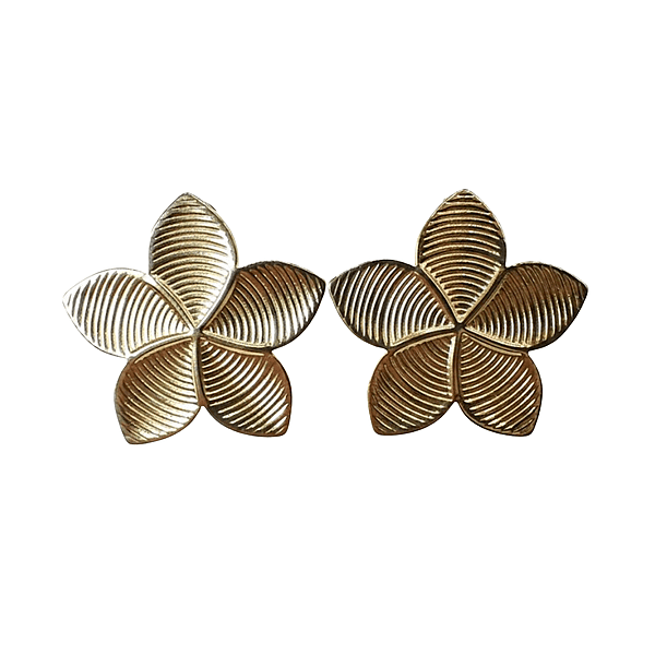 Florium™ : Minimalist designs, gold hoops, and everyday luxury   [ERSS-08]