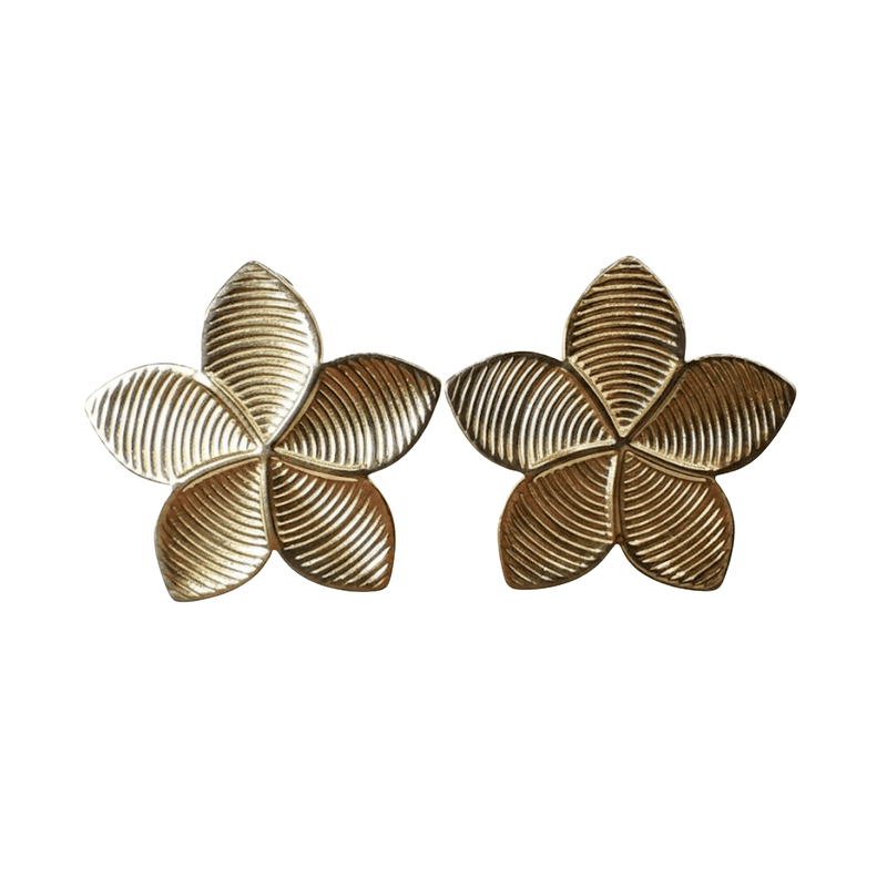 Florium™ : Minimalist designs, gold hoops, and everyday luxury   [ERSS-08]