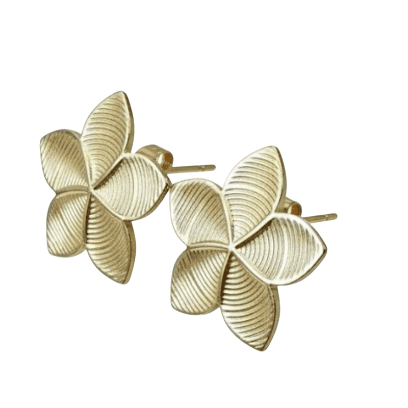 Florium™ : Minimalist designs, gold hoops, and everyday luxury   [ERSS-08]