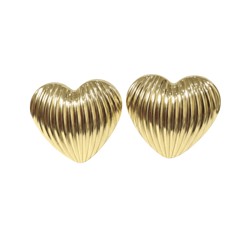 Florium™ : Minimalist designs, gold hoops, and everyday luxury   [ERSS-09]