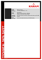 Karam ES006(INDOOR/OUTDOOR)