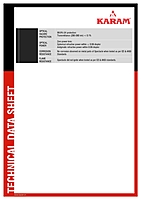 Karam ES006(INDOOR/OUTDOOR)