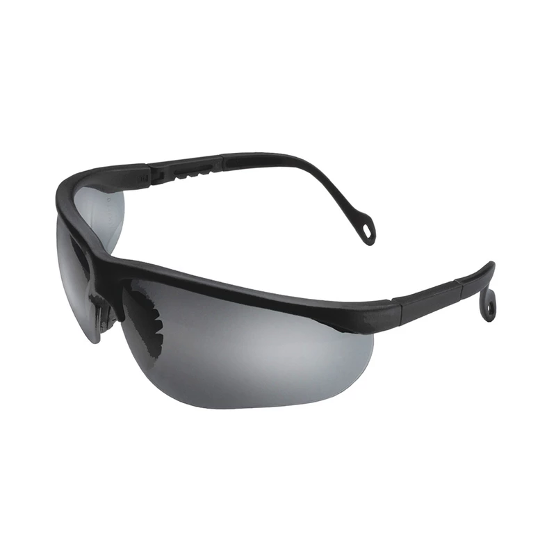 Karam ES005 Smoke/Black Goggle