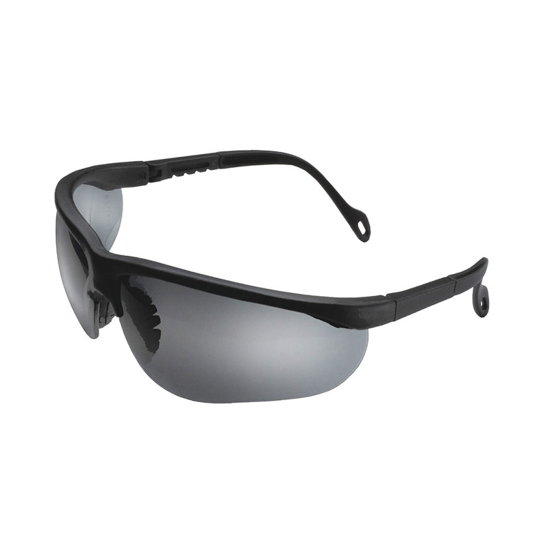 Karam ES005 Smoke/Black Goggle