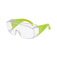 KARAM ES007(CLEAR/ANTIFOG)