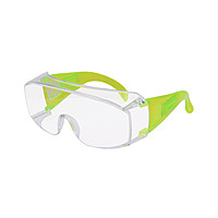 KARAM ES007(CLEAR/ANTIFOG)