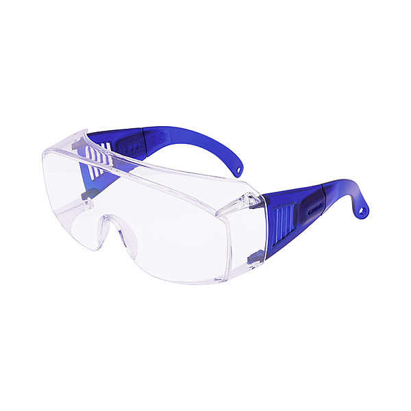 KARAM ES007(CLEAR/ANTIFOG)