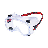 Karam ES009(CLEAR/ANTIFOG) Goggles