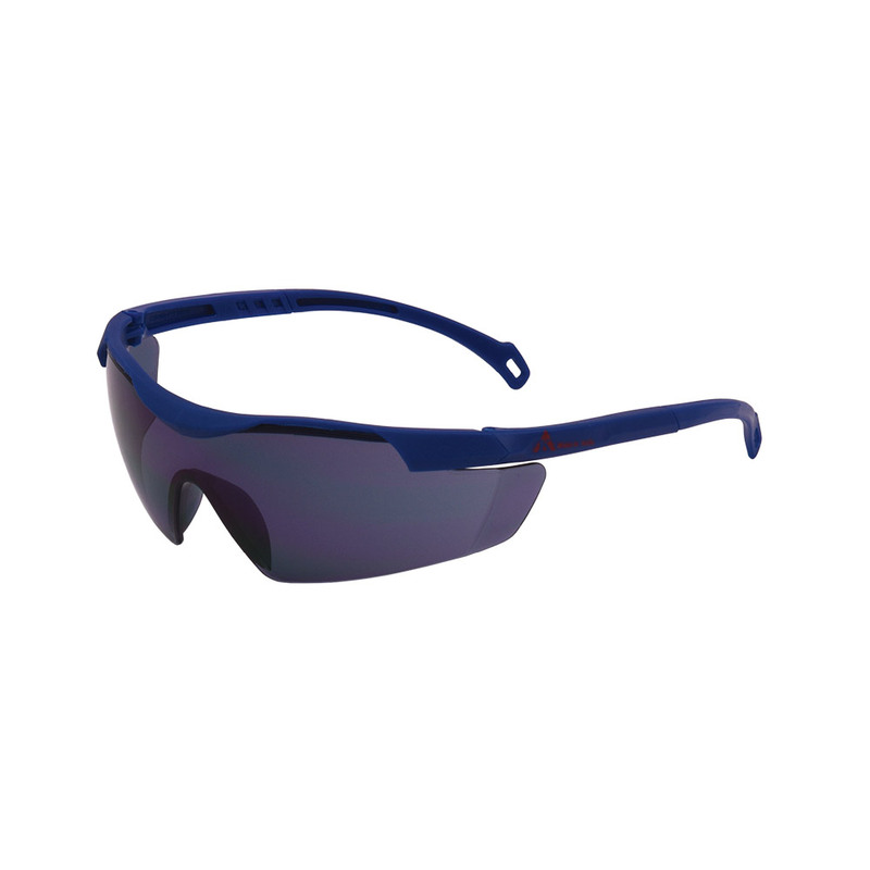 Karam ES015(SMOKED) Goggles