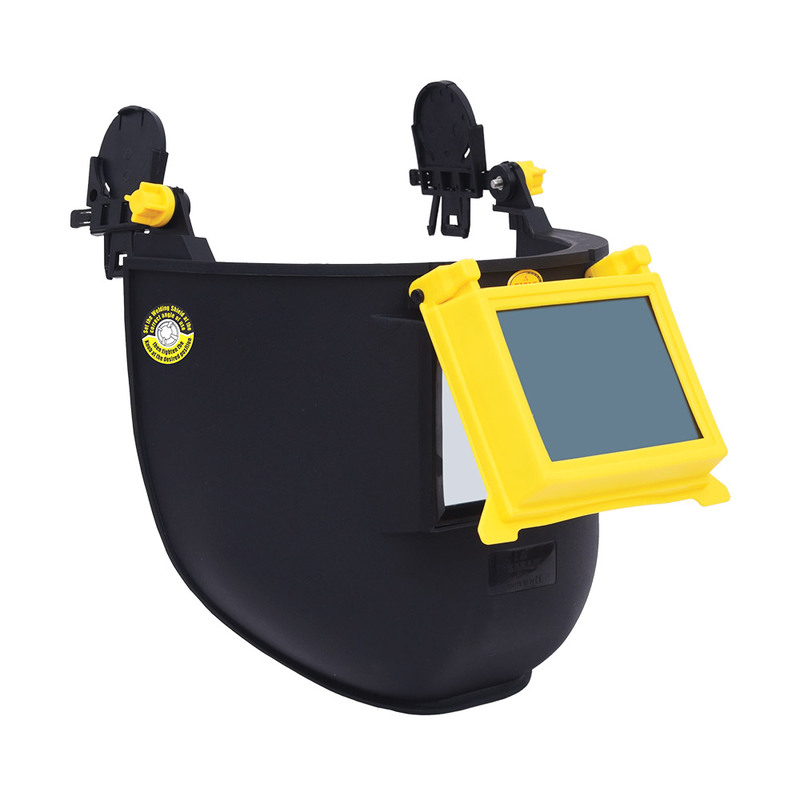 Karam ES71 Welding helmet