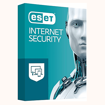 ESET Internet Security (1 year) - 5 keys ESD