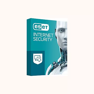 ESET Internet Security (1 year) - 1 user ESD