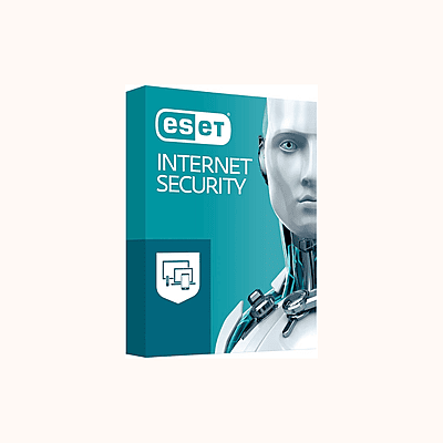 ESET Internet Security (1 year) - 1 user ESD