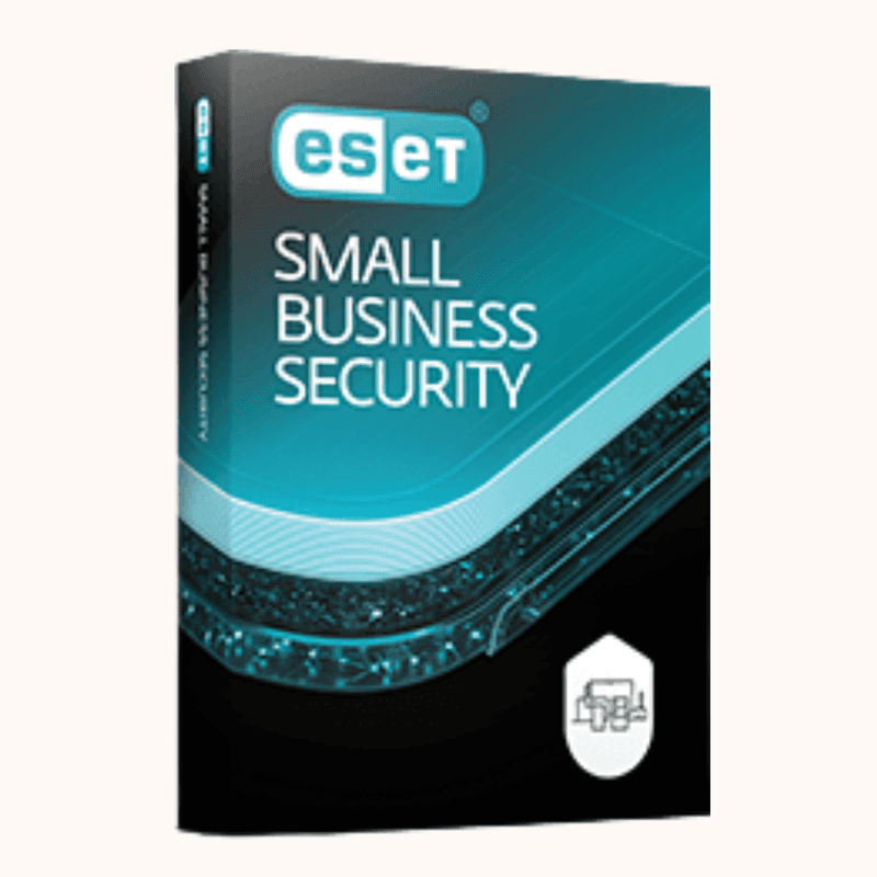 ESET Business Security (Server/Desktop) - 12 months ESD