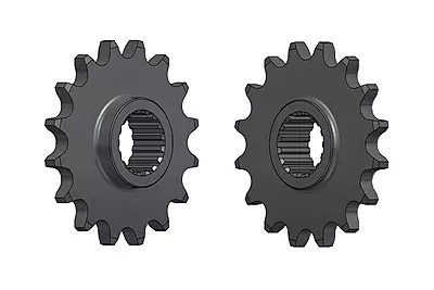 Esjot Sprocket Front (32051-16T)