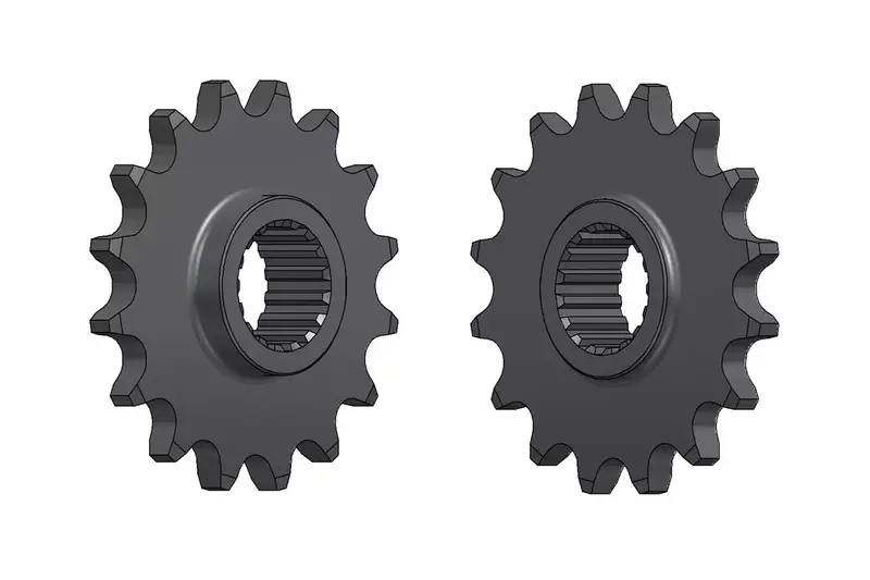 Esjot Sprocket Front (32051-16T) Esjot Sprocket Front (32051-16T)
