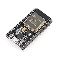 ESP32-WROOM-32 Module