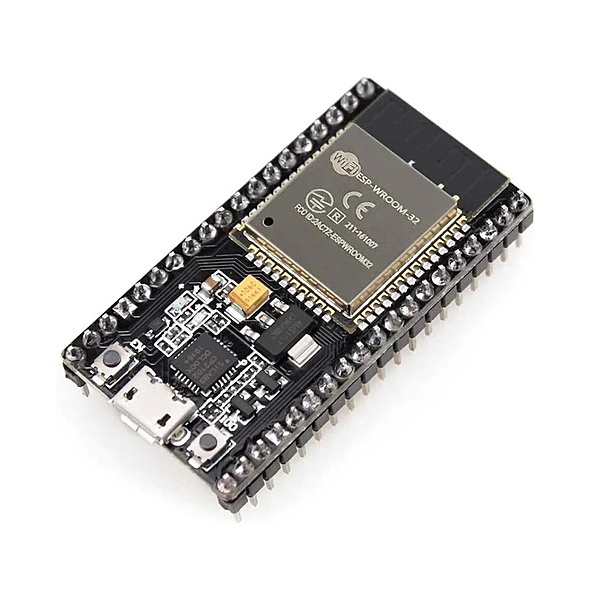 ESP32-WROOM-32 Module