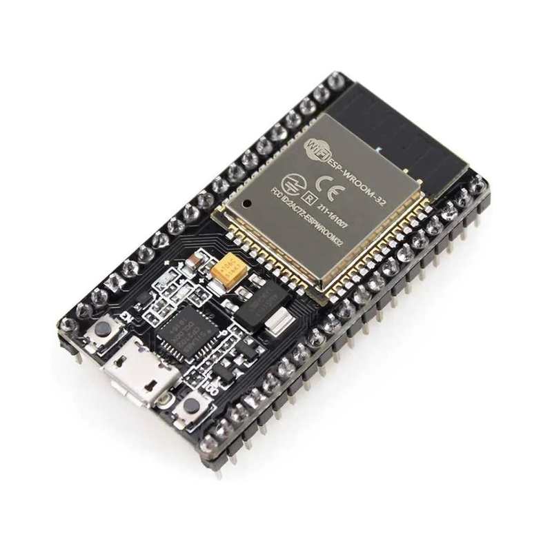 ESP32-WROOM-32 Module
